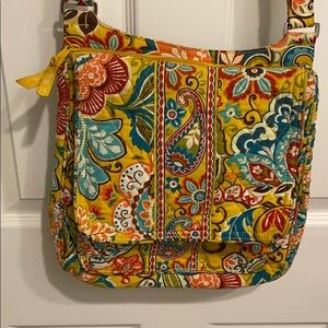 vera bradley bag